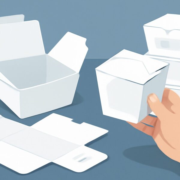 Panduan Singkat: Cek Ketahanan Air Dan Minyak Pada Paper Box Makanan