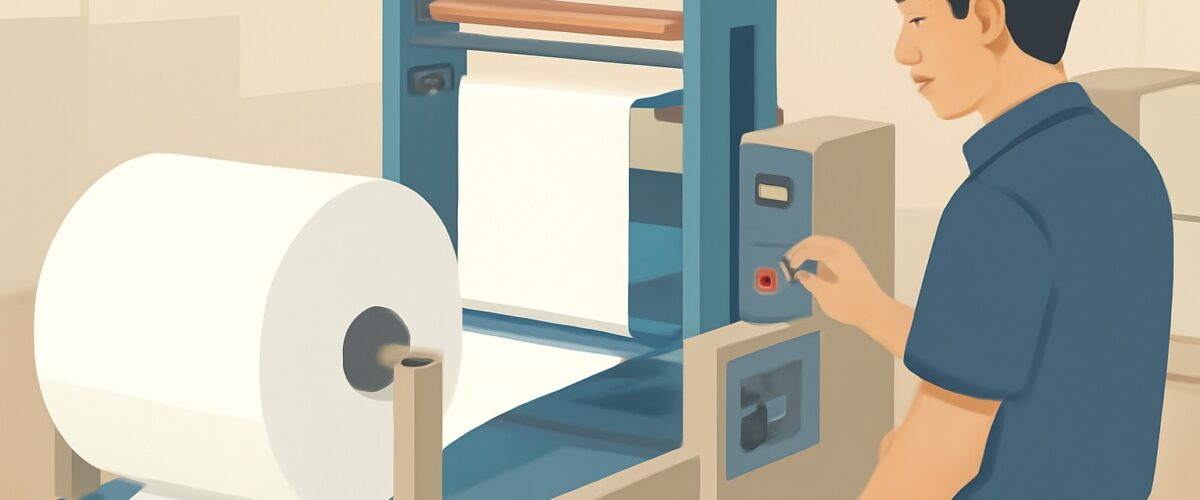 Plastik Kemasan: Memilih Material Sesuai Mesin Dan Volume