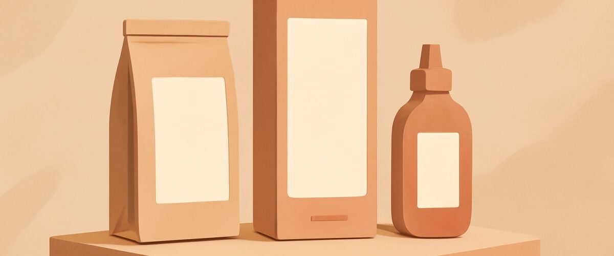 Strategi Desain Kemasan: Panduan Langkah Untuk Meningkatkan Brand
