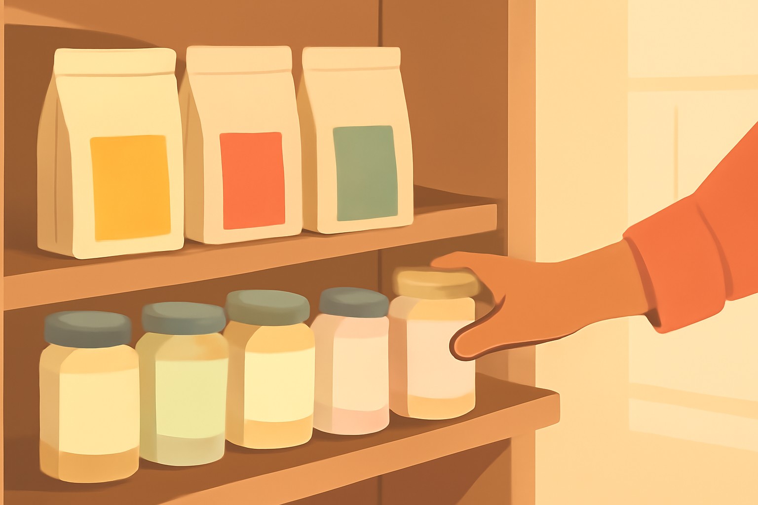 Studi Kasus UMKM: Memilih Solusi Kemasan Produk Untuk Diferensiasi Merek