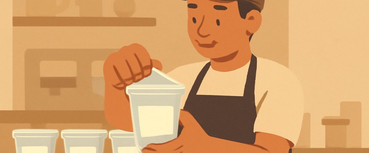 Bagaimana Gelas Plastik PET Memengaruhi Keamanan Makanan?