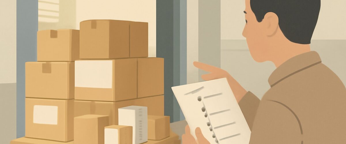 Bagaimana Memilih Supplier Kemasan Yang Kurangi Lead Time?