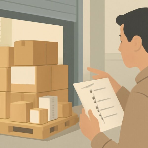 Bagaimana Memilih Supplier Kemasan Yang Kurangi Lead Time?