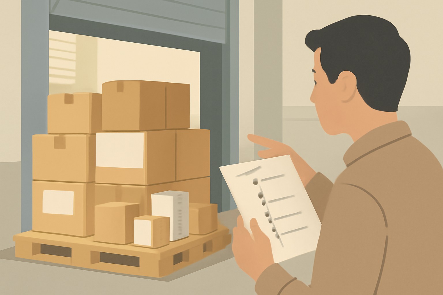 Bagaimana Memilih Supplier Kemasan Yang Kurangi Lead Time?
