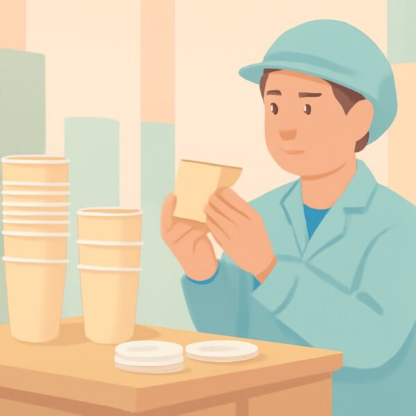 Bagaimana Menguji Fleksibilitas Custom Pada Calon Produsen Kemasan?