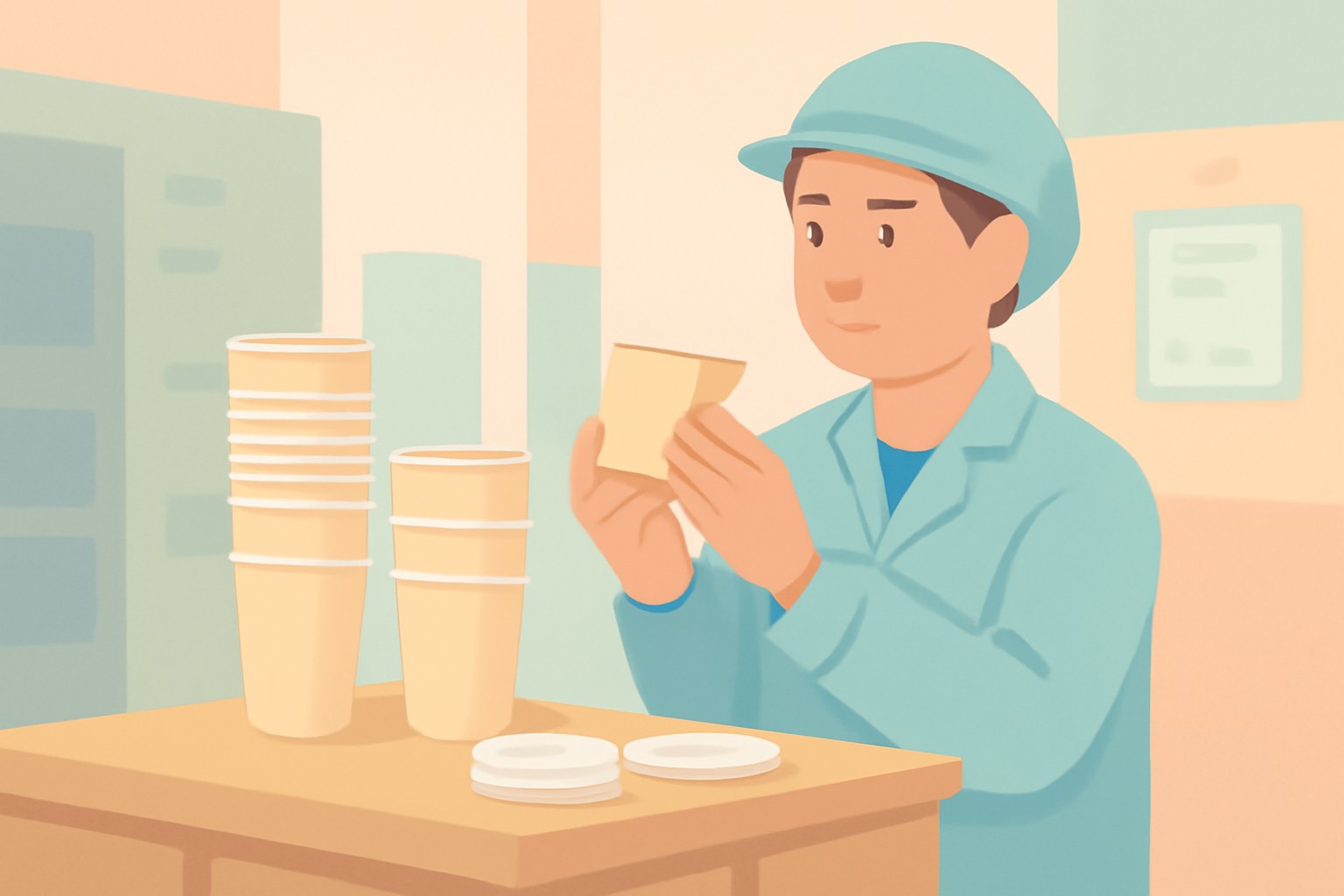 Bagaimana Menguji Fleksibilitas Custom Pada Calon Produsen Kemasan?