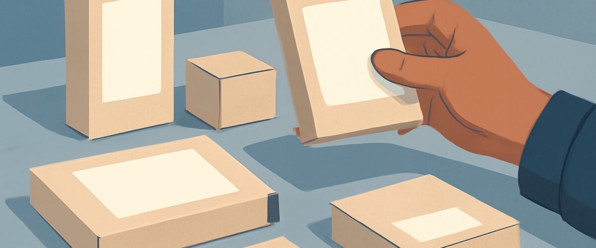 Cara Menghindari Kesalahan Produksi Massal Pada Kemasan Bisnis: 5 Tips