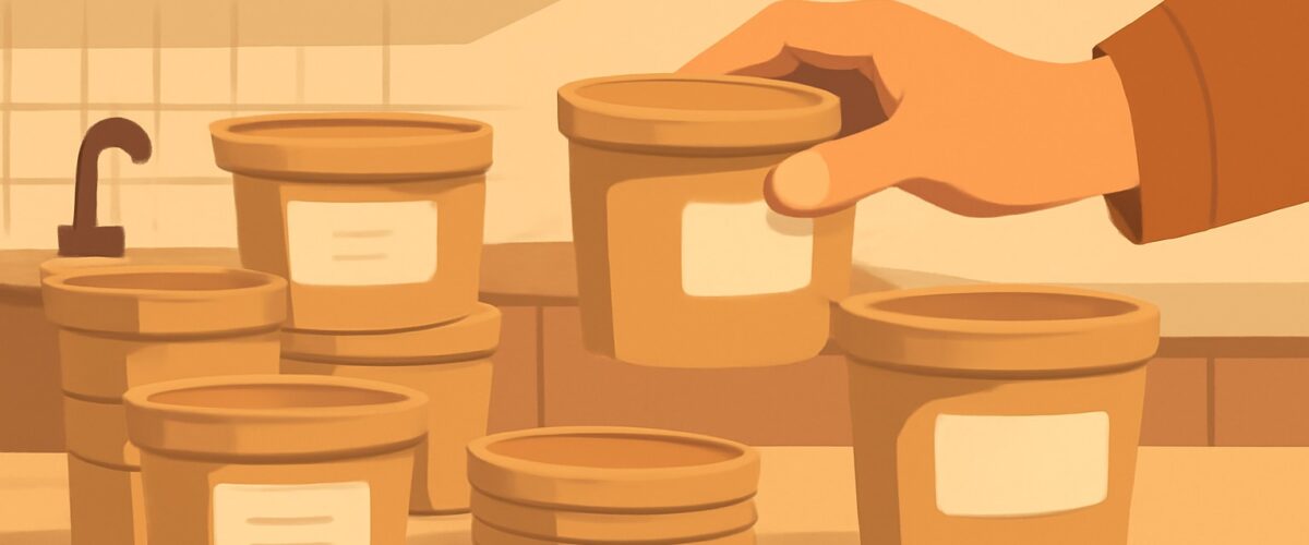 Kurangi Biaya Produksi Dengan Memilih Kemasan Kertas Yang Tepat