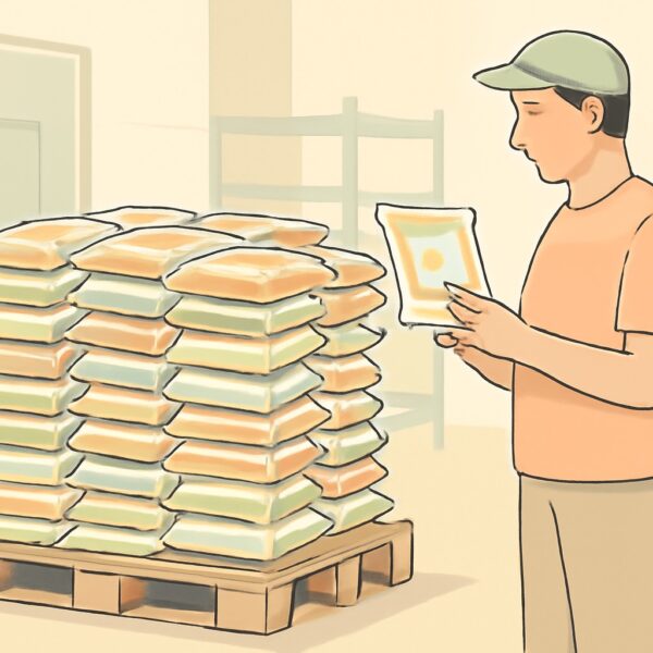Optimalkan Shelf Life Dan Biaya Logistik Pakai Plastik Vakum Sekarang